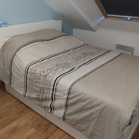 Apartamento Au Bon Acceuil Channay-sur-Lathan Exterior foto